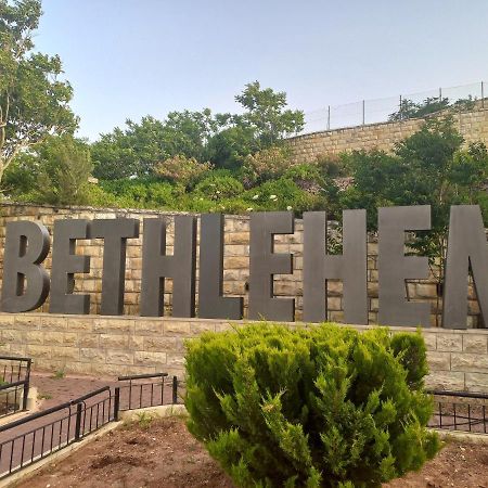 Dar Al Majus Hotel Betleem Exterior foto