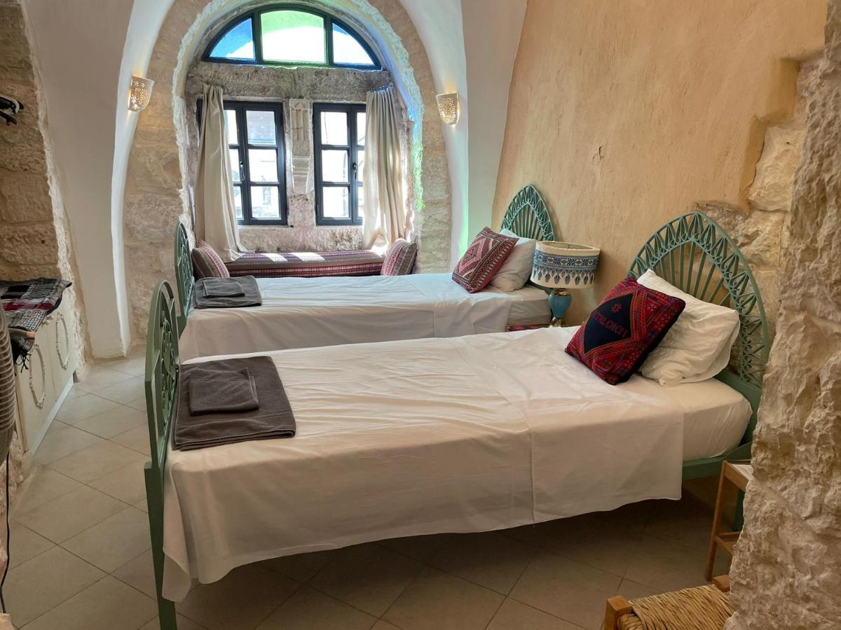 Dar Al Majus Hotel Betleem Exterior foto