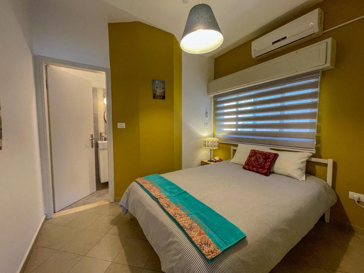 Dar Al Majus Hotel Betleem Exterior foto