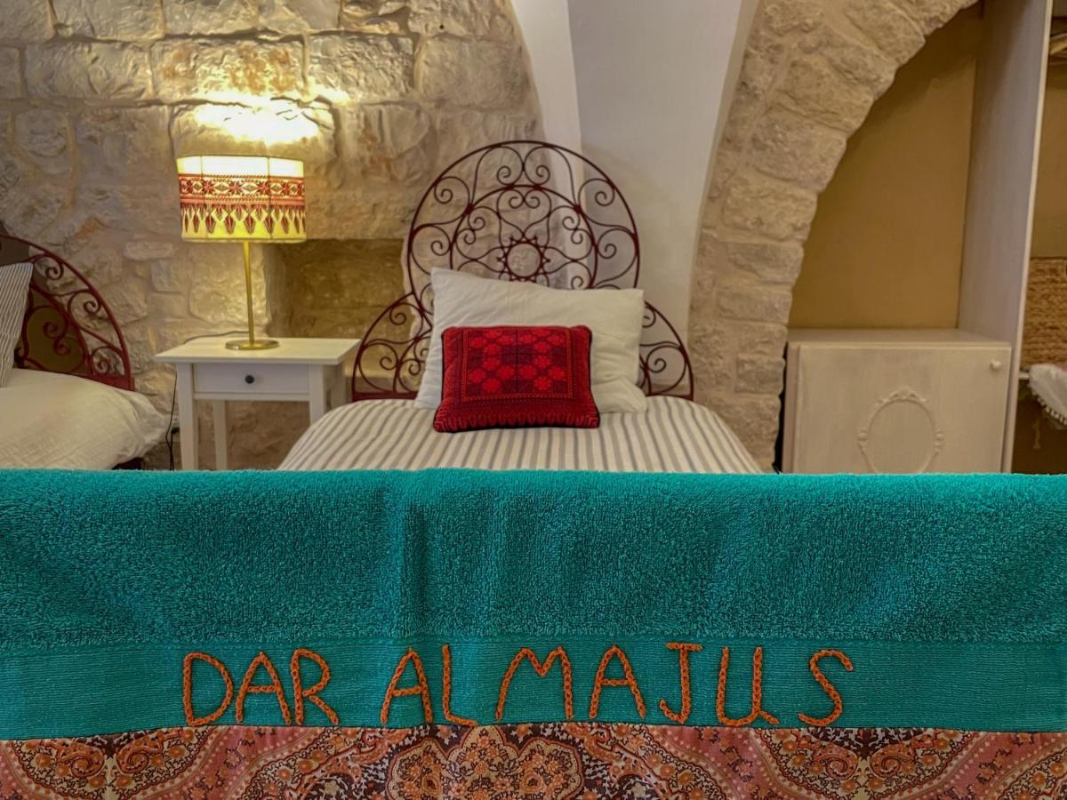 Dar Al Majus Hotel Betleem Cameră foto