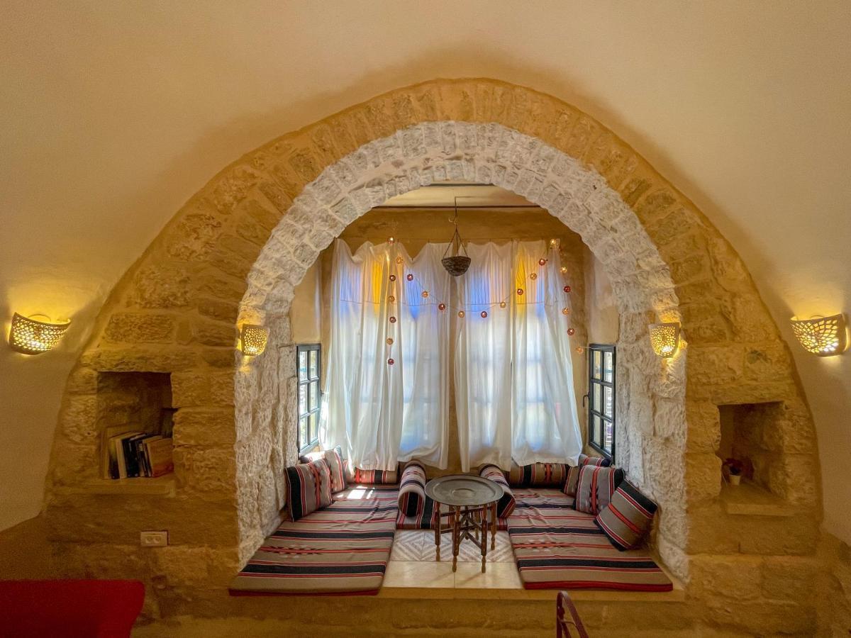 Dar Al Majus Hotel Betleem Exterior foto