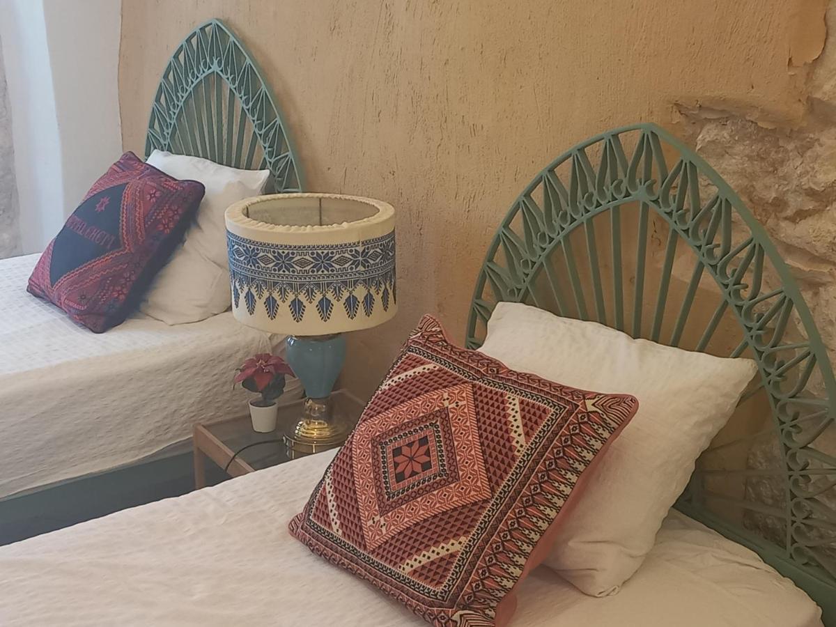 Dar Al Majus Hotel Betleem Exterior foto