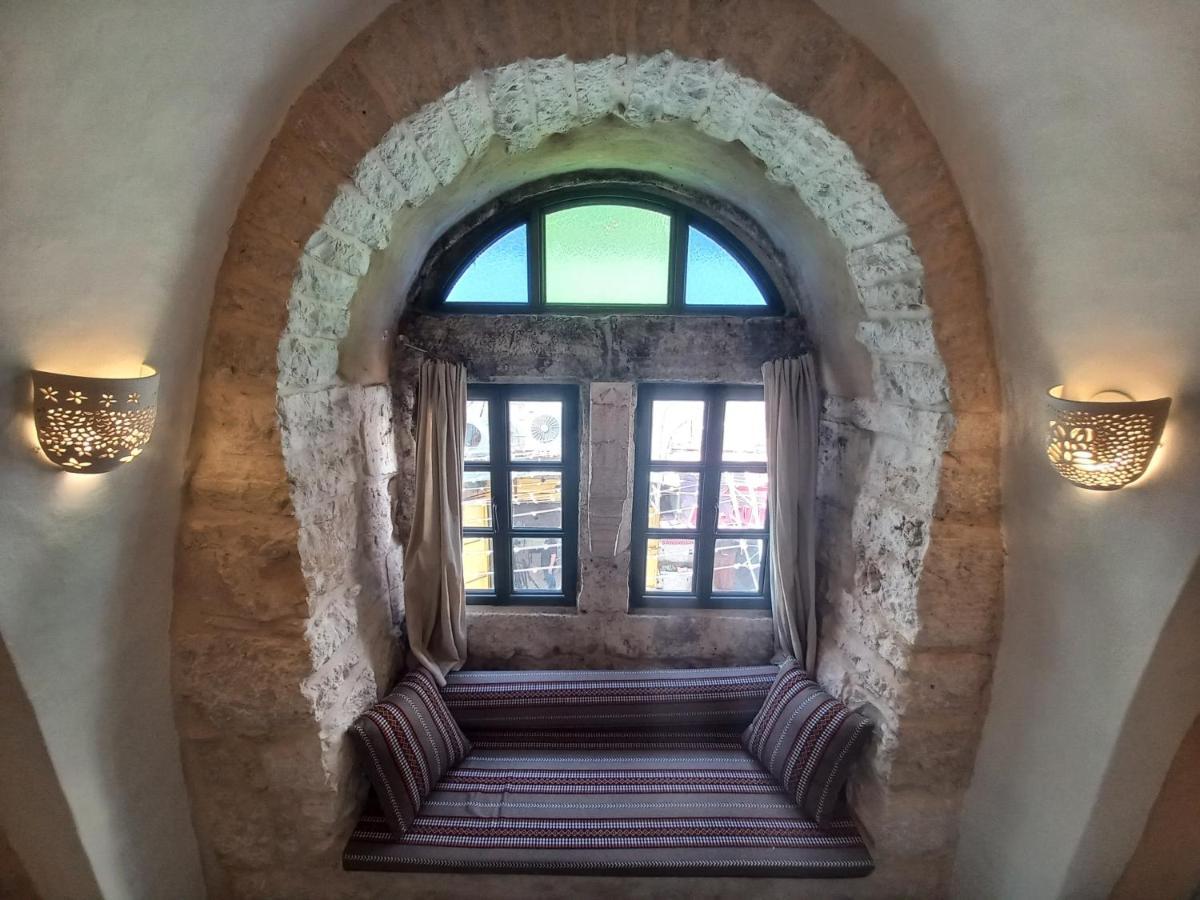 Dar Al Majus Hotel Betleem Exterior foto