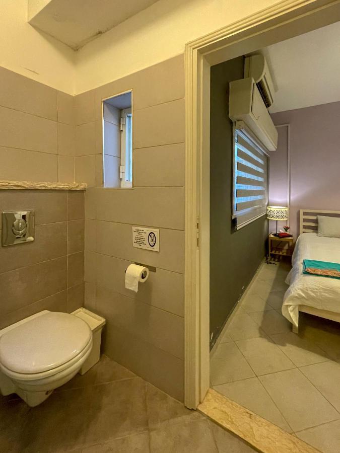 Dar Al Majus Hotel Betleem Exterior foto