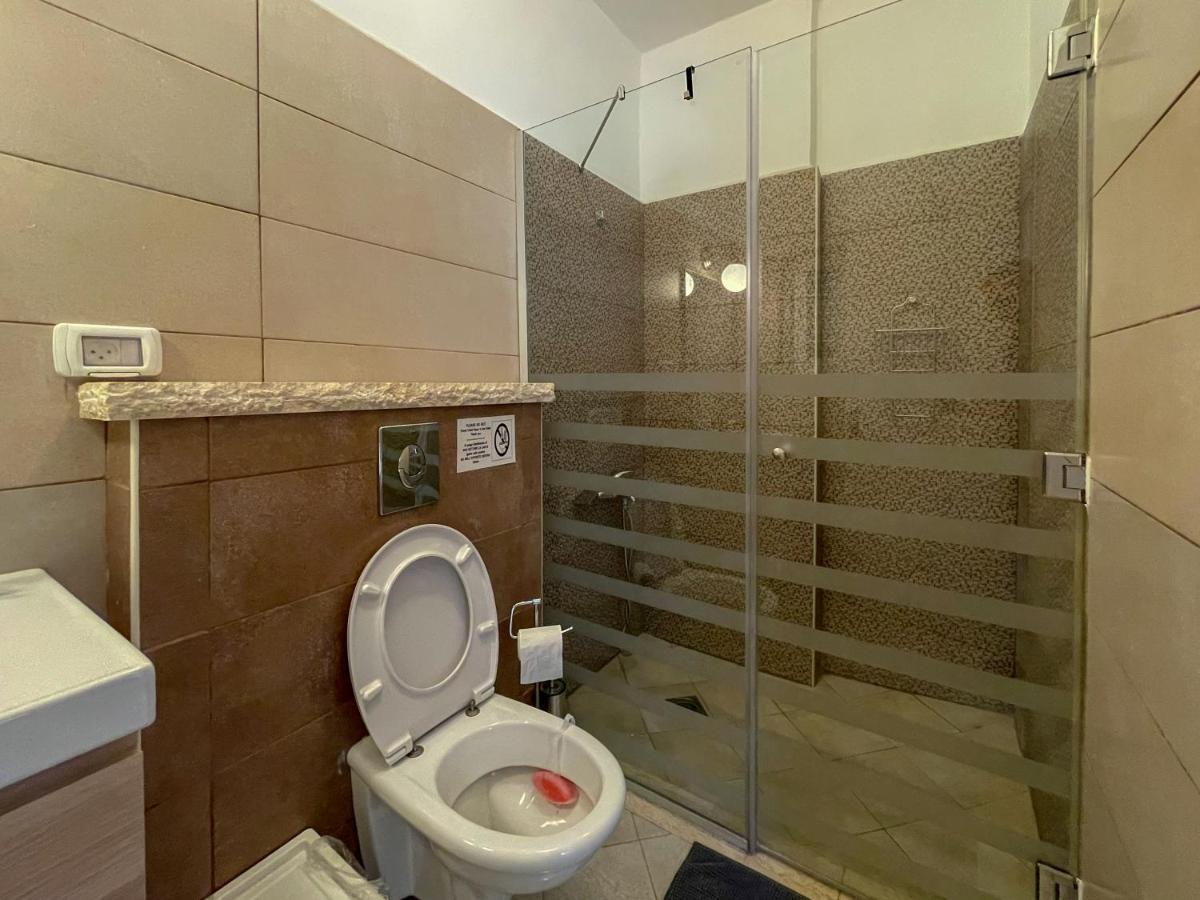 Dar Al Majus Hotel Betleem Exterior foto