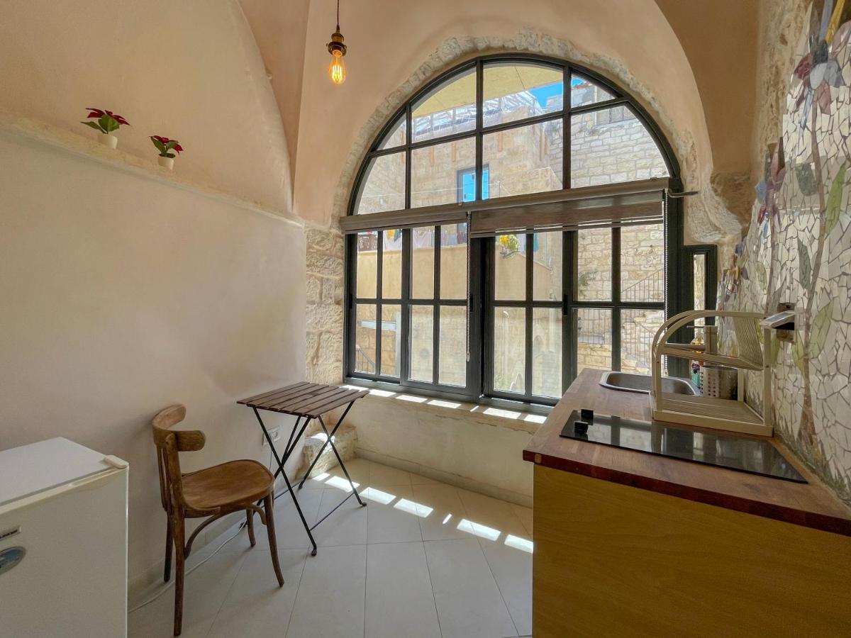 Dar Al Majus Hotel Betleem Exterior foto